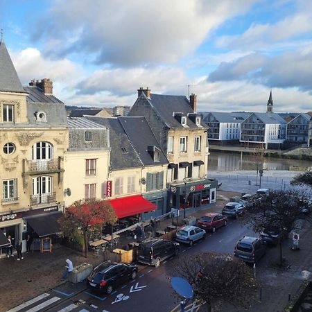 Appartamento La Retro- Seance Soissons Esterno foto